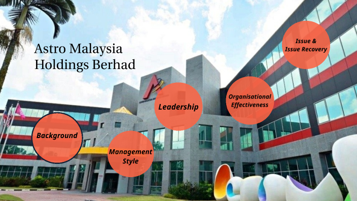 Astro Malaysia Holdings Berhad By ZI WEI KEE On Prezi