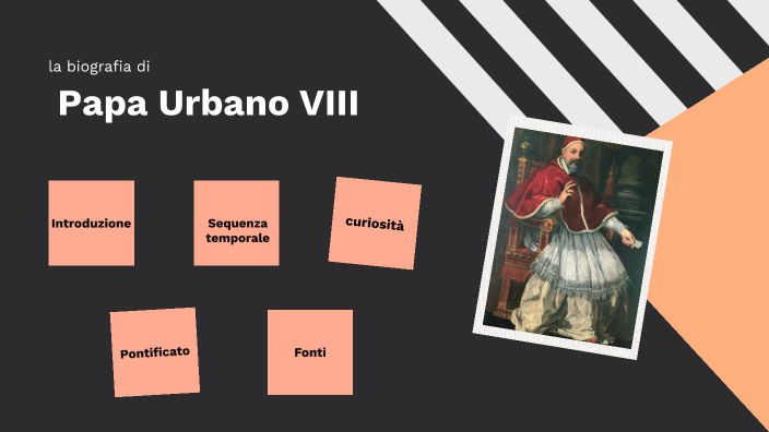 Papa urbano viii by Martin Kees dabus on Prezi