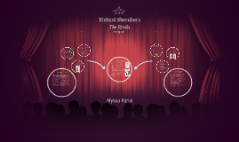 The Rivals By Alyssa Parisi