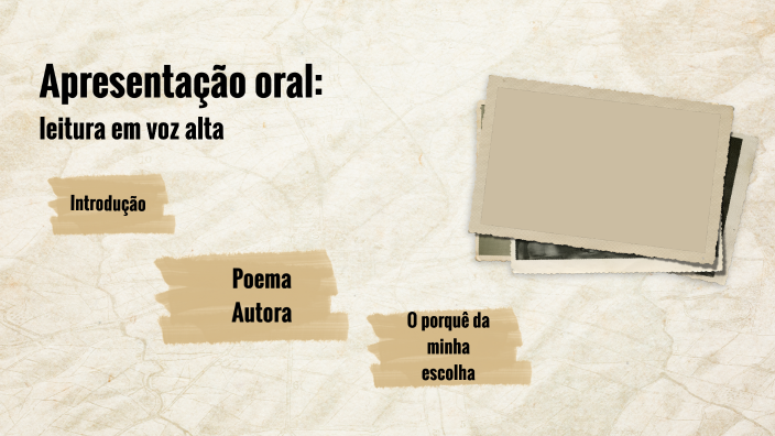 Apresentação oral by Joana Pinto on Prezi