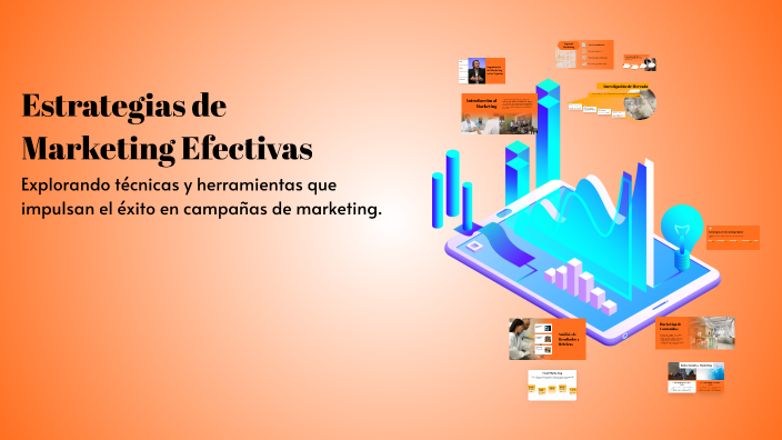 Estrategias de Marketing Efectivas by Josmar Cardenas on Prezi
