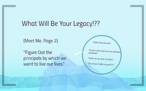 Middle School By On Prezi