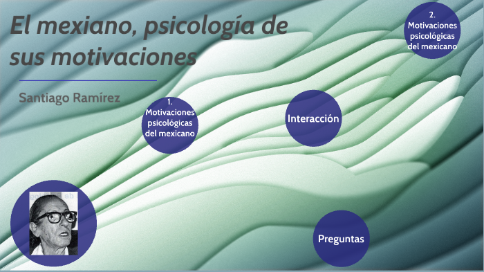 Ensayo El Mexicano Psicologia De Sus Motivaciones prezi.com