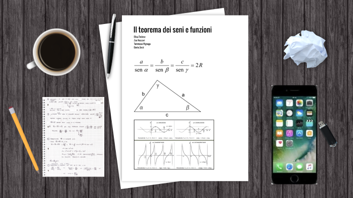 GRUPPO 7 MATEMATICA by Daria Zorzi on Prezi