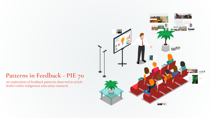 Patterns in Feedback - PIE 70 by roy krovel on Prezi