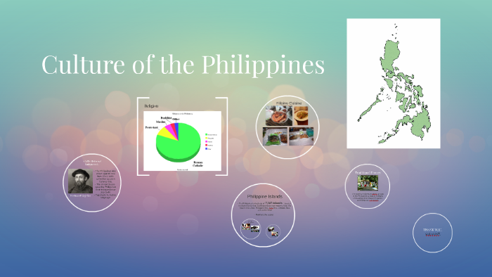 Culture of the Philippines by Jay King on Prezi