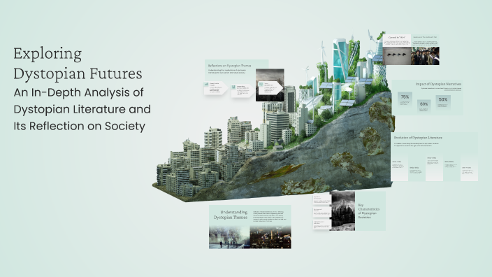 Exploring Dystopian Futures by bobby yeayea on Prezi