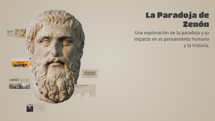 La Paradoja de Zenón by Agustín Monroy on Prezi