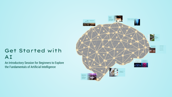 Get Started with AI by Arshdeep Singh on Prezi