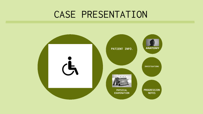 case presentation 2