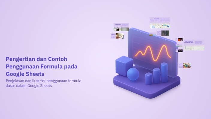 Pengertian dan Contoh Penggunaan Formula pada Google Sheets by Asep ...