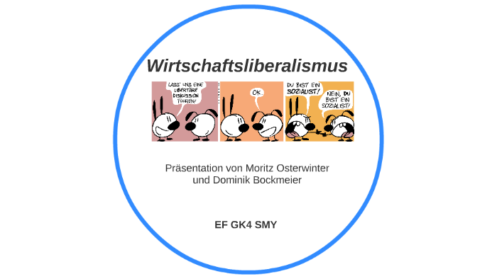 Liberalismus By Dominik B. On Prezi