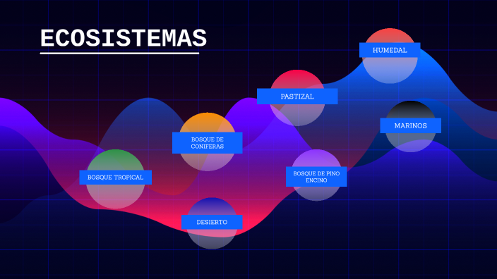 ECOSISTEMAS by Naran Luna on Prezi