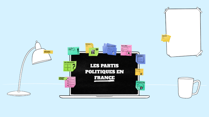 Les partis politiques en France by Lola Copain on Prezi