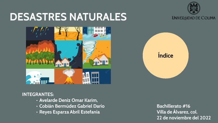 PROYECTO FINAL by Estefania Reyes Esparza on Prezi
