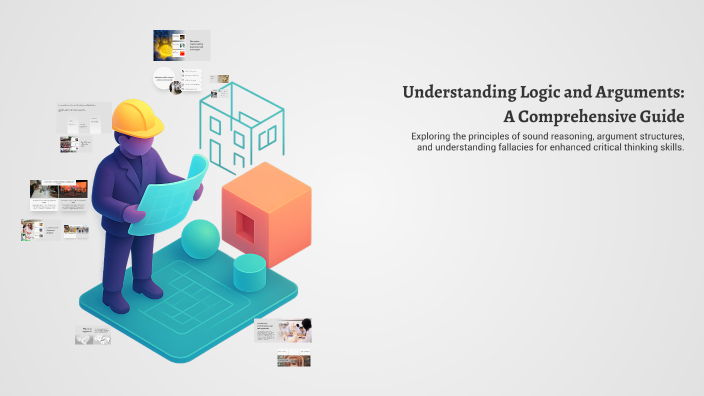 Understanding Logic and Arguments: A Comprehensive Guide by ...