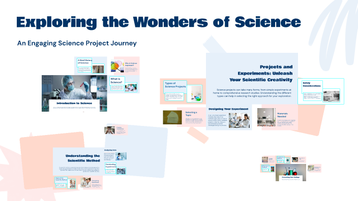 Exploring the Wonders of Science by Brayden Lenahan on Prezi