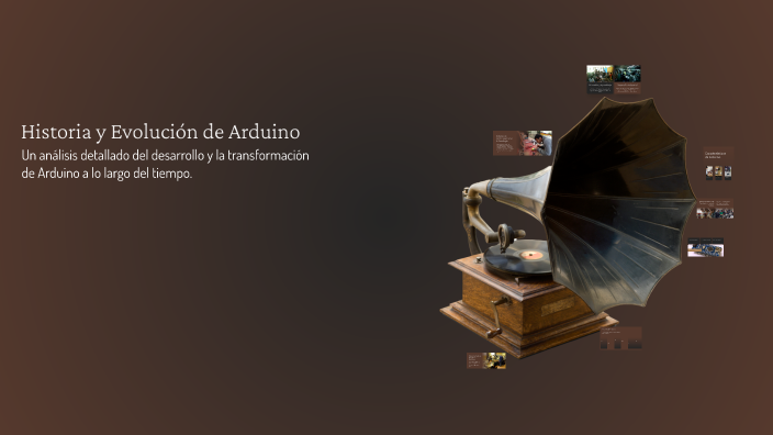 Arduino Origen Historia y Evolución de Arduino by Andrea Adriana Sánchez Corrales on Prezi