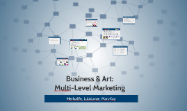 multi level marketing presentation