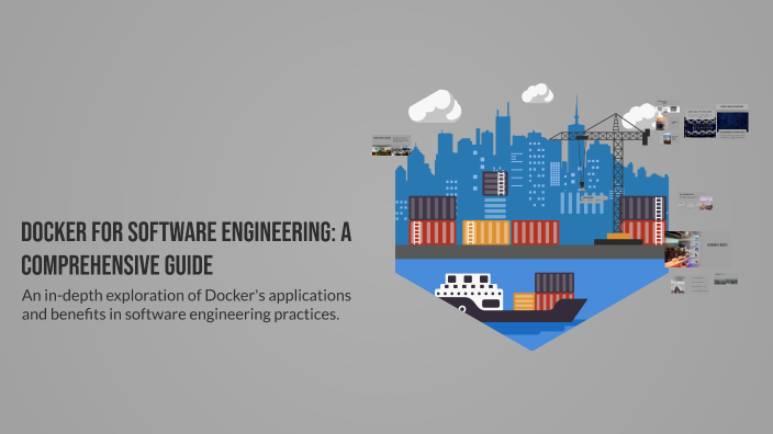 Docker for Software Engineering: A Comprehensive Guide by Amirreza ...
