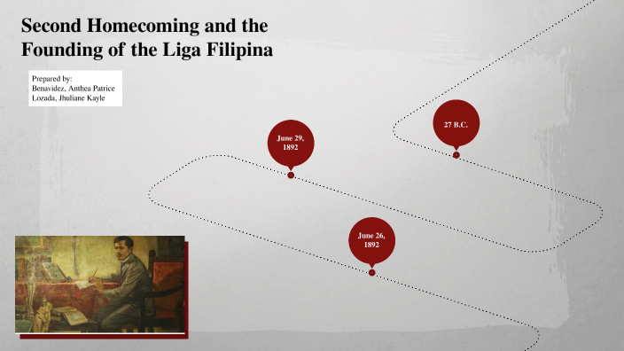 second-homecoming-and-the-founding-of-the-la-liga-filipina-by-lozada