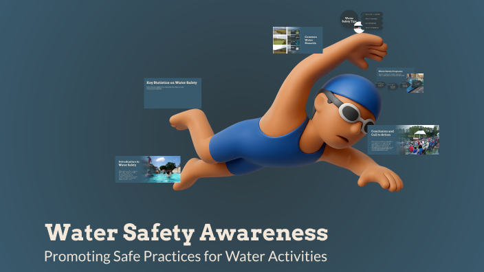 Water Safety Awareness by HAMID MYDADDY on Prezi