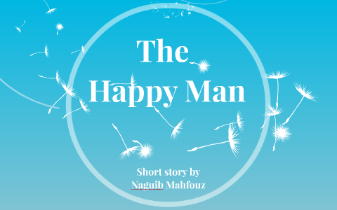 the happy man short story