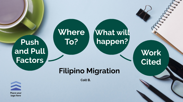 filipino migration essay