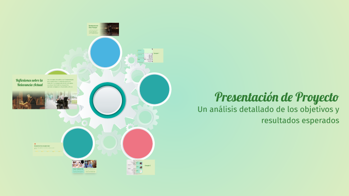 Presentación de Proyecto by Cristhian Diaz on Prezi