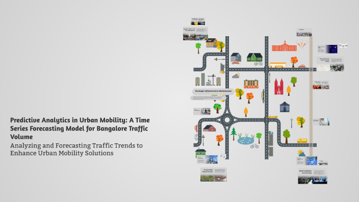 Predictive Analytics in Urban Mobility: A Time Series Forecasting Model ...