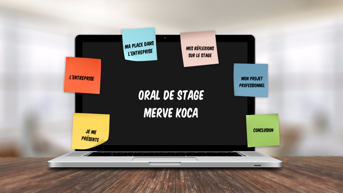 rappoet de stage by Merve Koca on Prezi