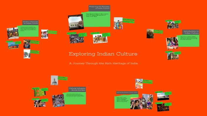 Exploring Indian Culture by MEERA MAHTO on Prezi
