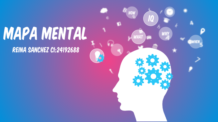 Mapa Mental by reina sanchez on Prezi