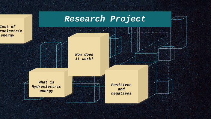 Hydroelectric Energy by David Kiswa on Prezi