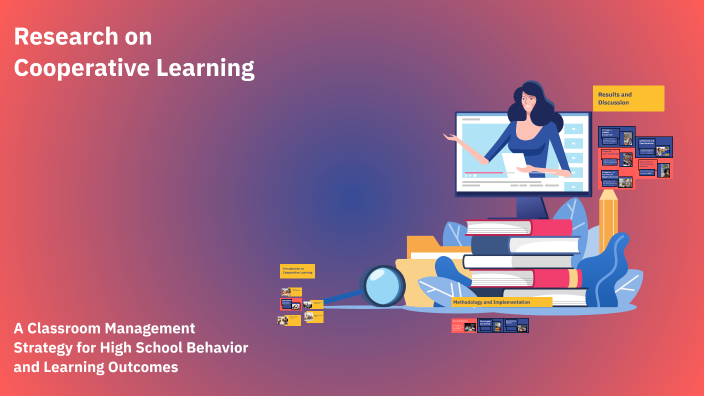 Research on Cooperative Learning by Rhonda Smith on Prezi