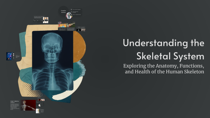 Understanding the Skeletal System by Pauline Anne Lopez on Prezi