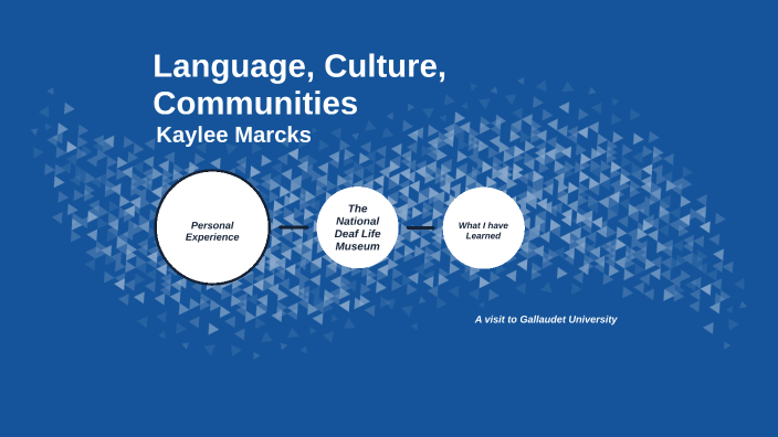 Personal/Professional Experience Presentation by Kaylee Marcks on Prezi