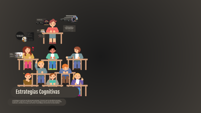 Estrategias de Aprendizaje en Clases by mateo paz on Prezi