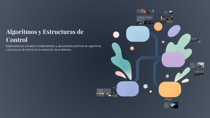 Algoritmos y Estructuras de Control by oscar on Prezi