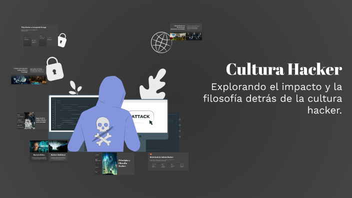 Cultura Hacker by ZURIA ANDREA ALVARADO MALDONADO on Prezi