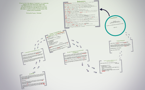 Austerity by on Prezi
