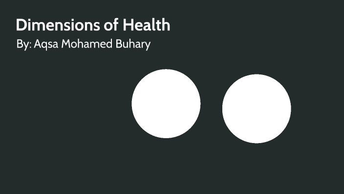 dimensions-of-health-by-aqsa-buhary