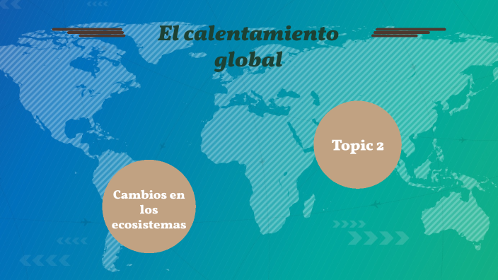 El calentamiento global by Martin Arébalo on Prezi