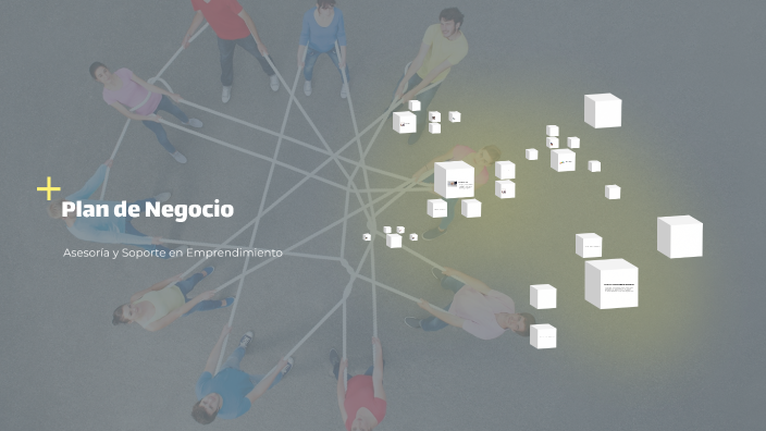 Plan de Negocio by SOFIA CHAPARRO on Prezi