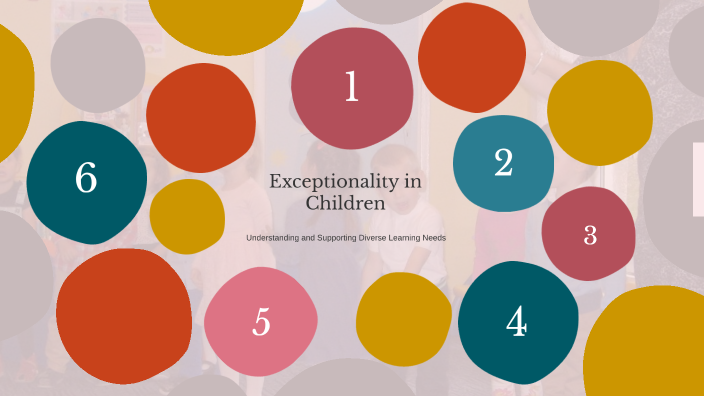 Exceptionality in Children by michael cruz on Prezi