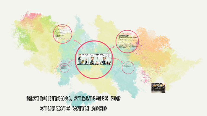 Differentiated Instruction for Students with ADHD by Sarah Odom on Prezi
