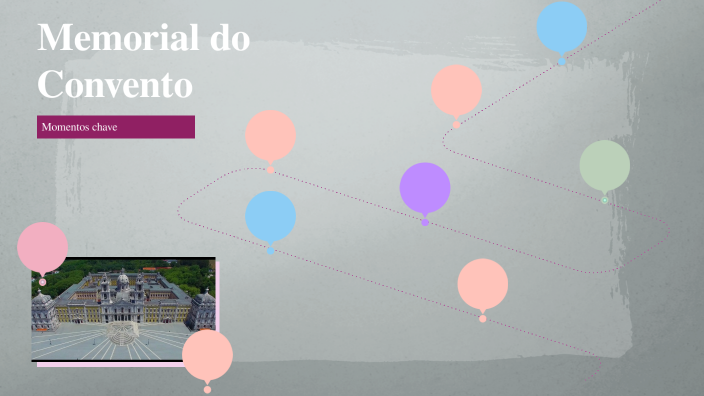 Memorial Do Convento By Bea G On Prezi