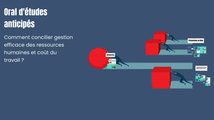 Oral d'études anticipés by Milla Cerdan on Prezi