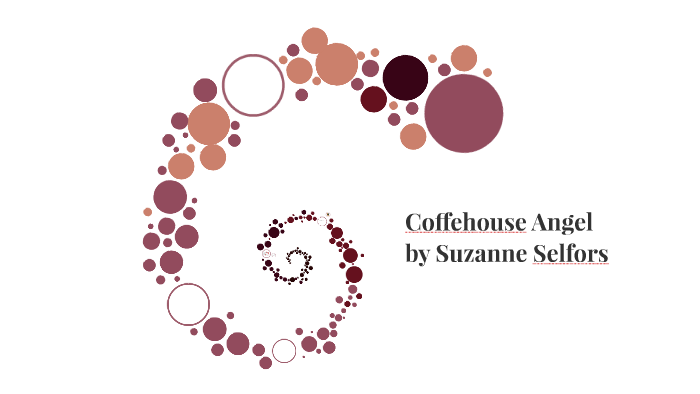 Coffeehouse Angel by Suzanne Selfors