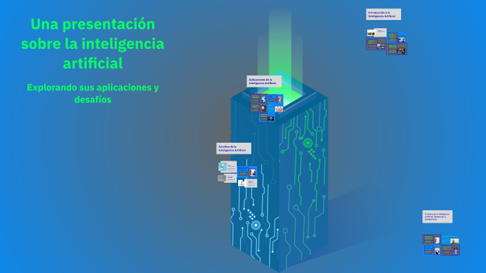 Una presentación sobre la inteligencia artificial by Natalia Ruidiaz on ...